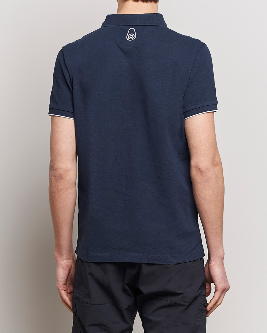 Herren | Poloshirts | Sail Racing | Bowman Polo Navy