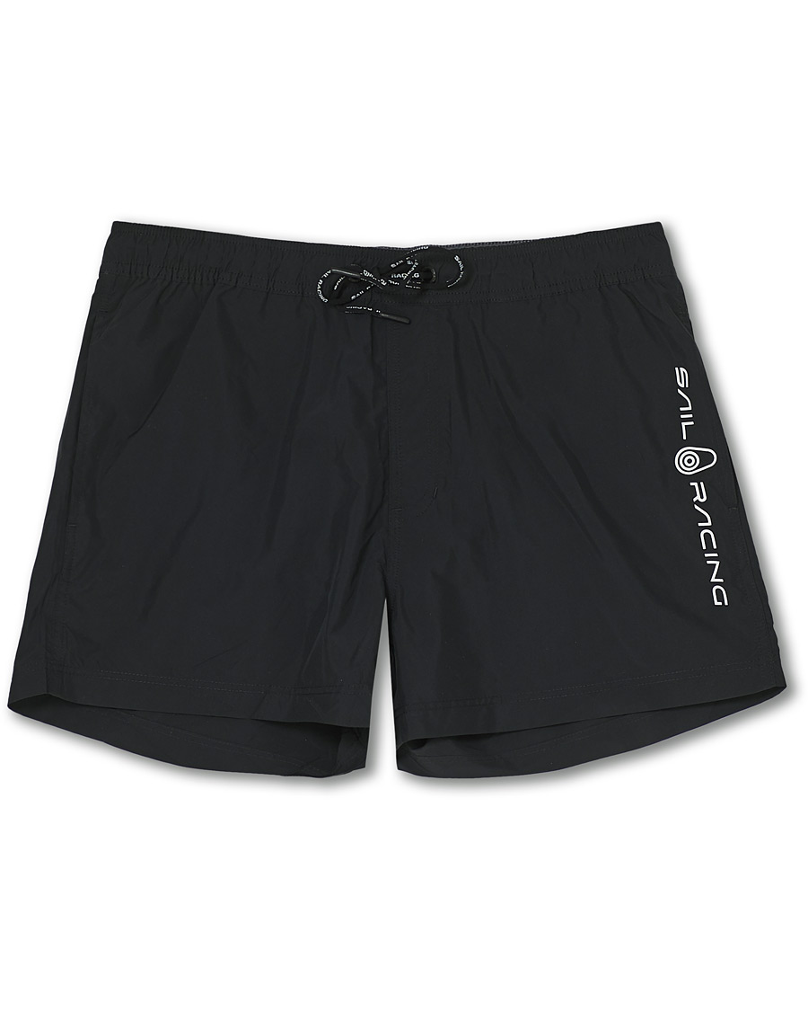 Herren | Badehosen | Sail Racing | Bowman Volley Swimshorts Carbon