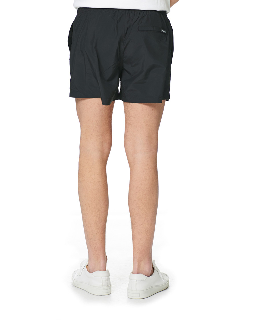 Herren | Badehosen | Sail Racing | Bowman Volley Swimshorts Carbon