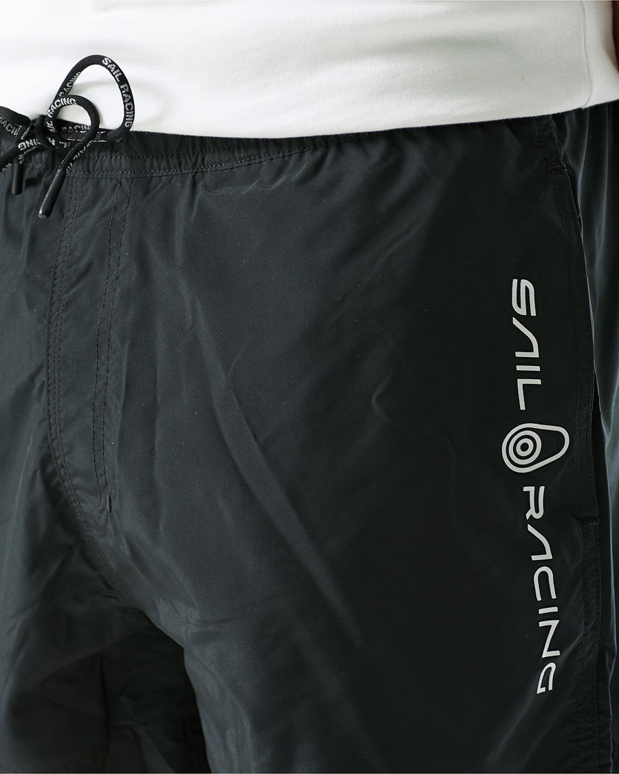 Herren | Badehosen | Sail Racing | Bowman Volley Swimshorts Carbon