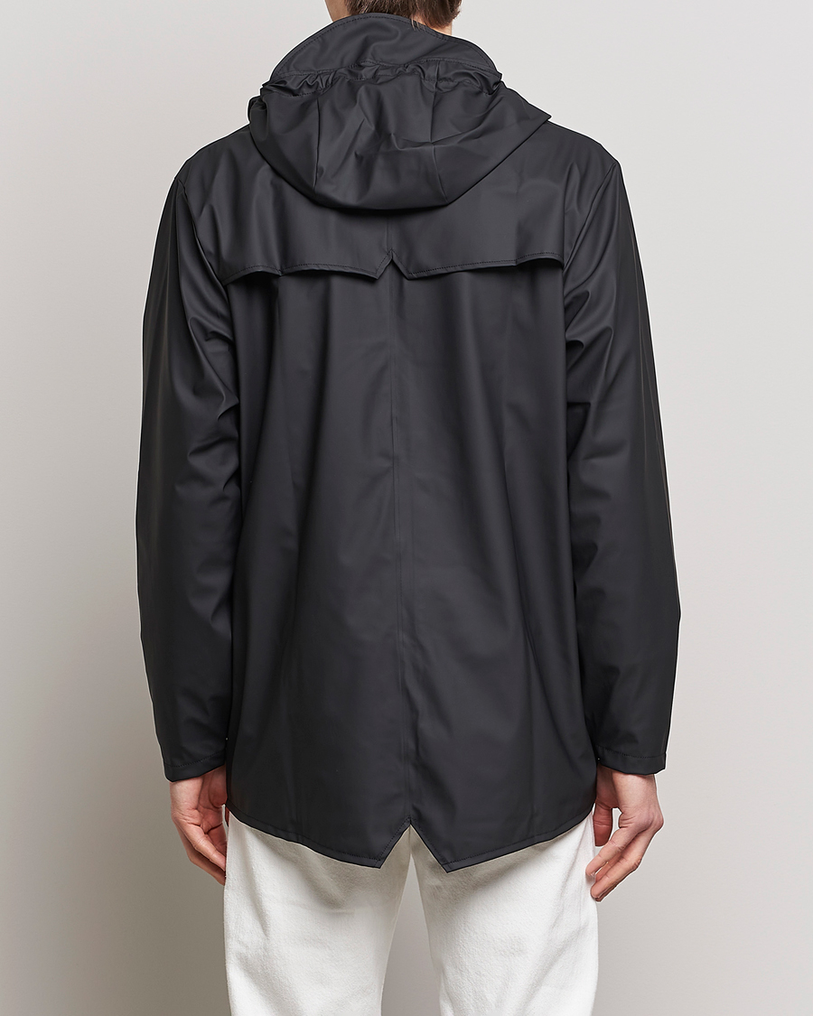 Herren | Jacken | RAINS | Jacket Black