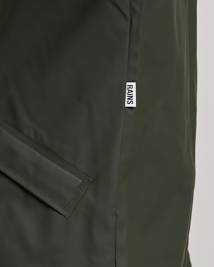 Herren | Jacken | RAINS | Jacket Green