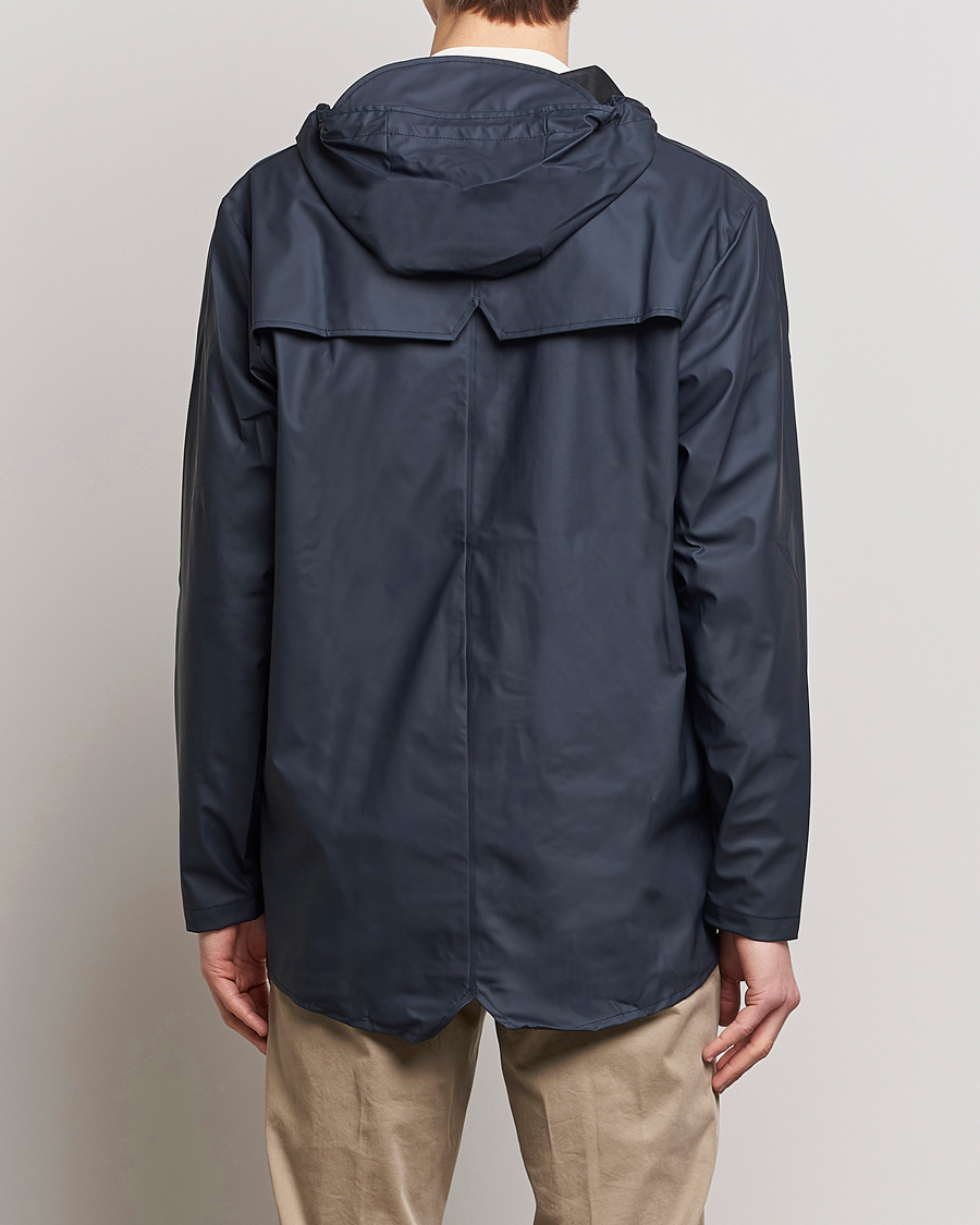 Herren | Jacken | RAINS | Jacket Navy