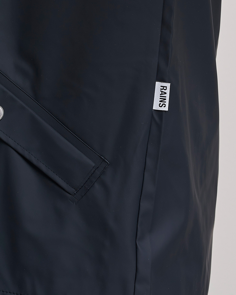Herren | Jacken | RAINS | Jacket Navy