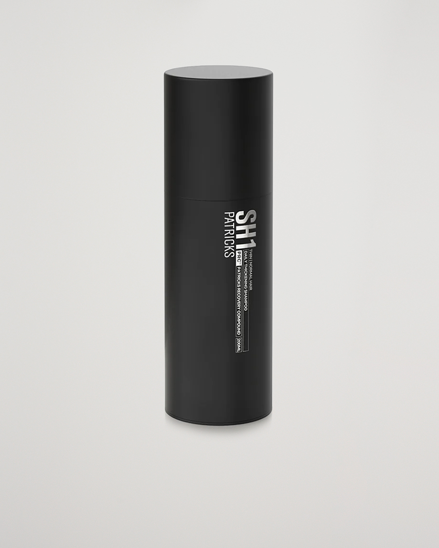 Herren | | Patricks | SH1 Daily Thickening Shampoo 200ml