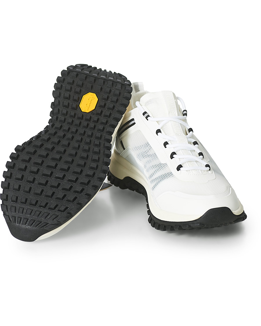 Herren | Colmar Up Mono Trekking Sneakers White | Colmar | Up Mono Trekking Sneakers White