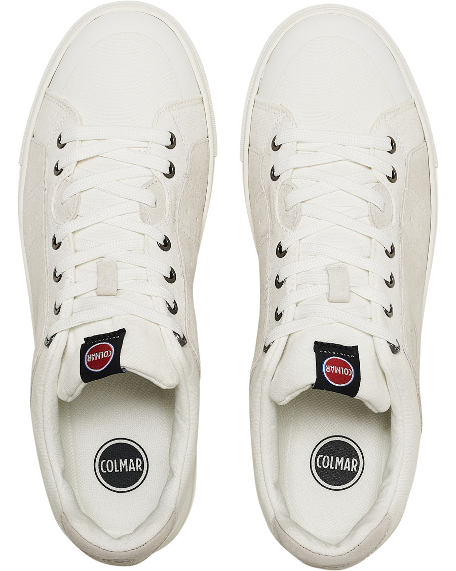 Herren | Colmar Bradbury Out Sneaker White | Colmar | Bradbury Out Sneaker White