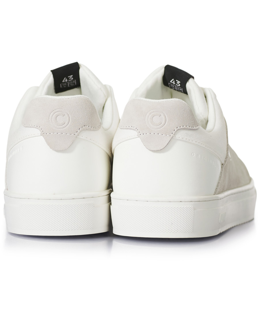 Herren | Colmar Bradbury Out Sneaker White | Colmar | Bradbury Out Sneaker White