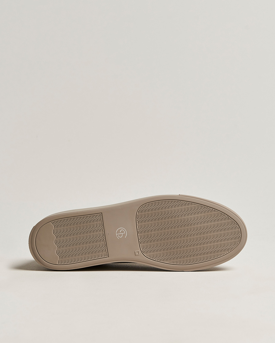 Herren | Sneaker | CQP | Racquet Sr Sneakers Khaki