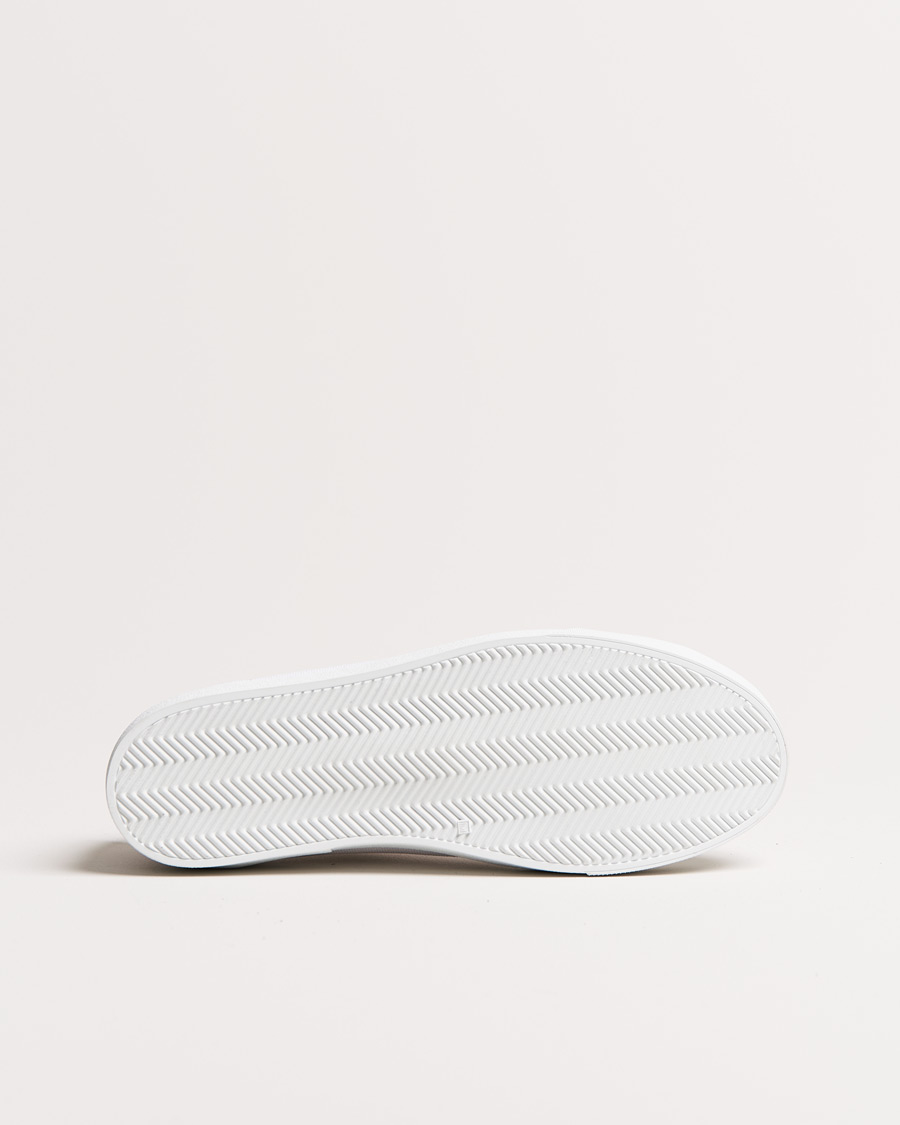 Herren | C.QP Clava Canvas Sneaker Great White | CQP | C.QP Clava Canvas Sneaker Great White