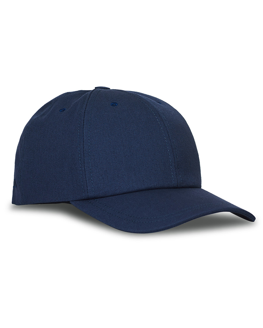 Herren | Eton Cotton Cap Navy | Eton | Cotton Cap Navy