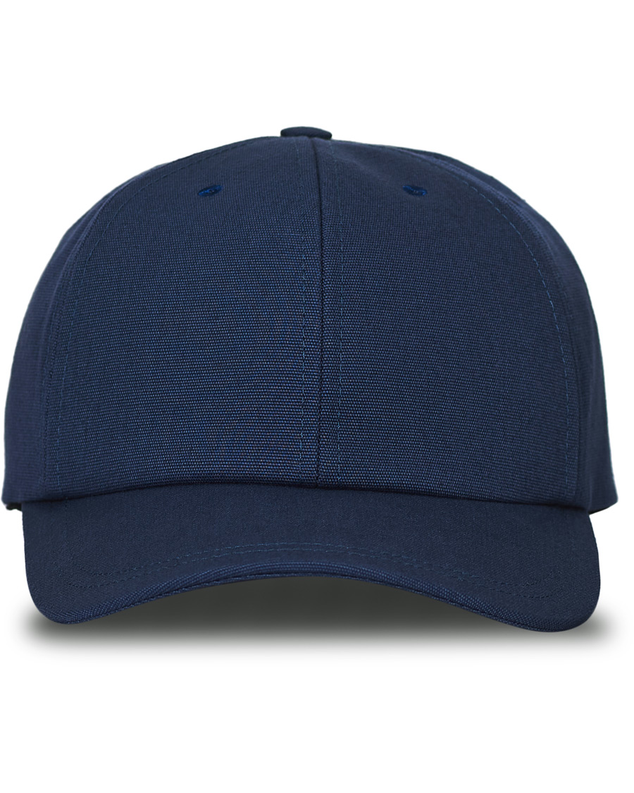 Herren | Eton Cotton Cap Navy | Eton | Cotton Cap Navy