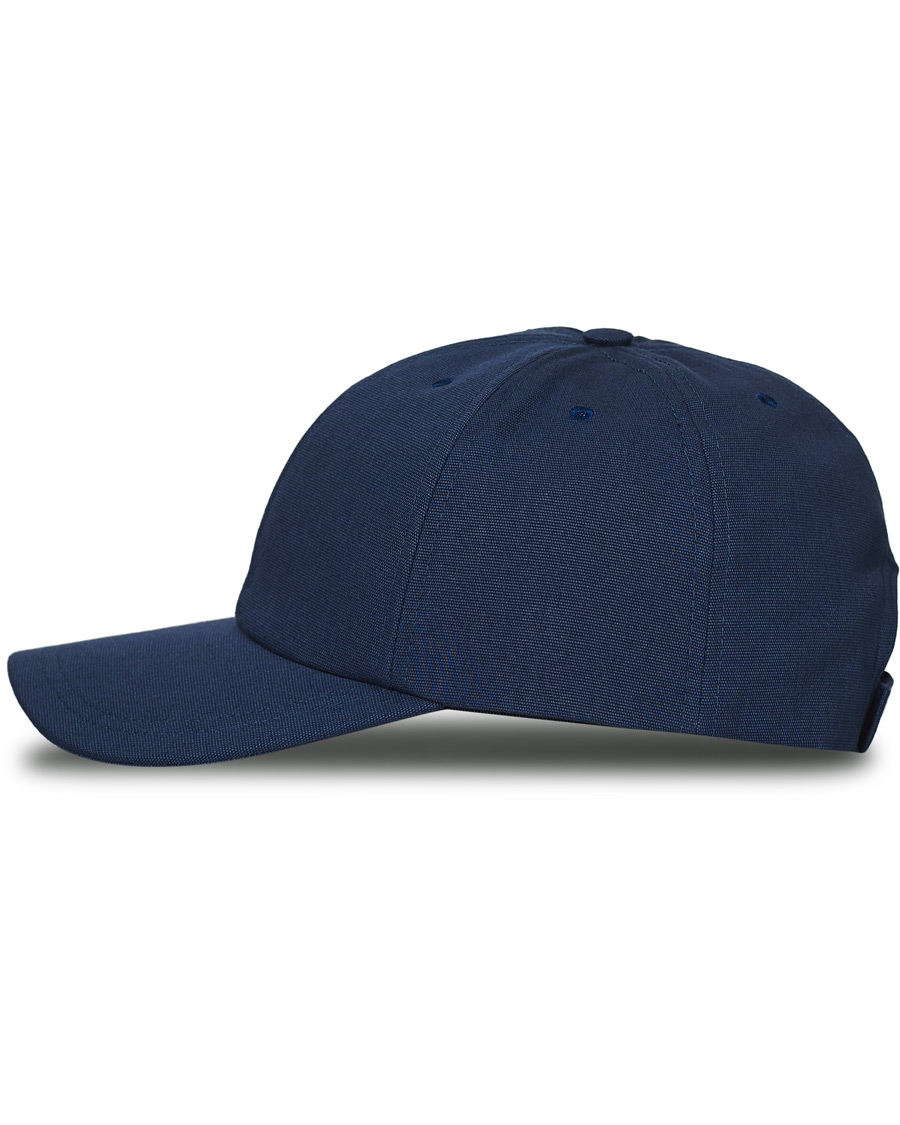 Herren | Eton Cotton Cap Navy | Eton | Cotton Cap Navy