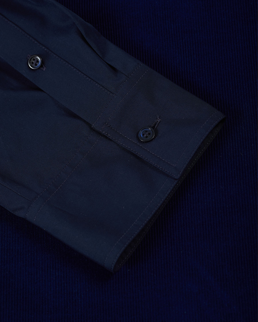 Herren | Hemden | Marni | Patchwork Overshirt Navy