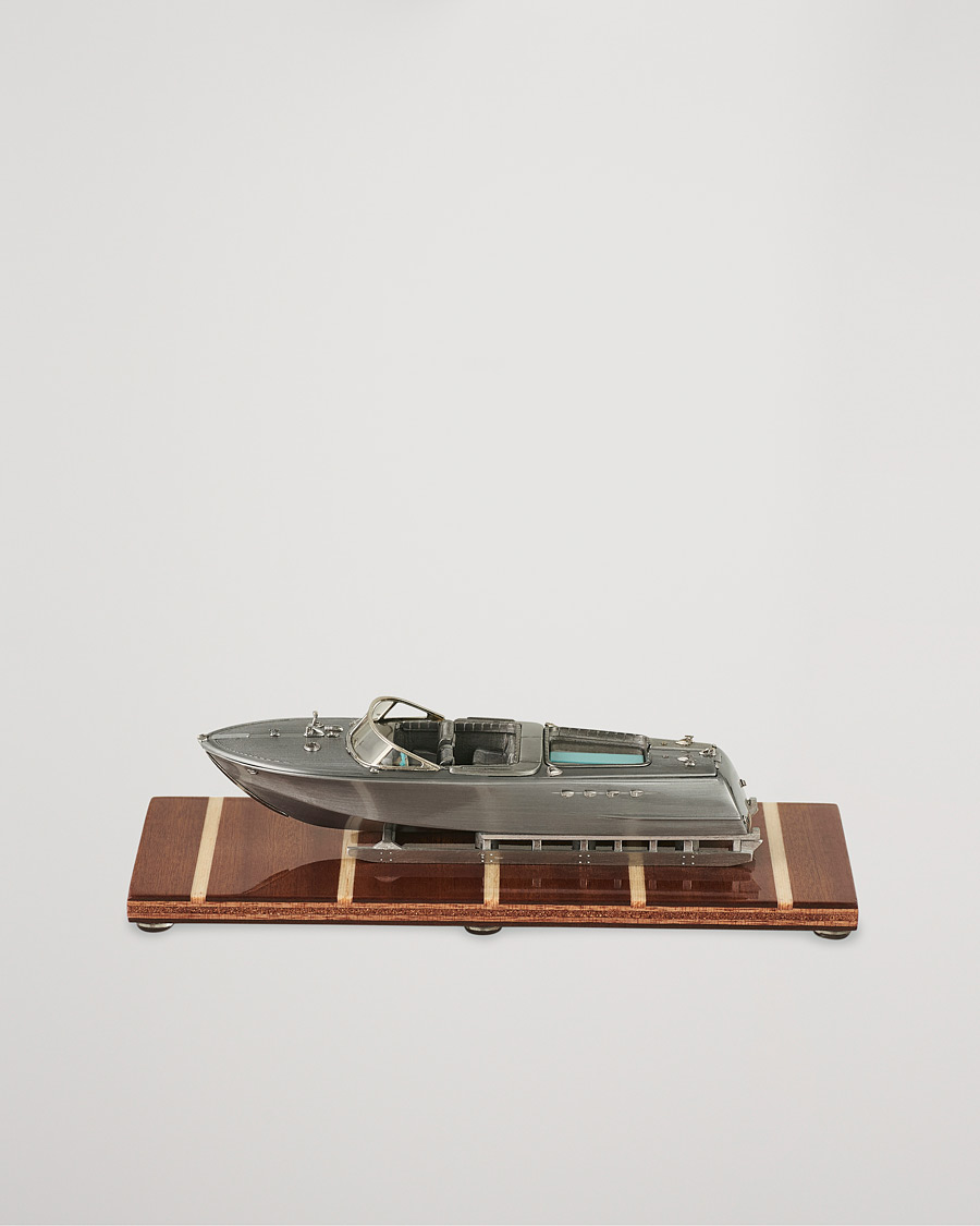 Herren | | Authentic Models | Riva Metal Aquarama Boat Silver
