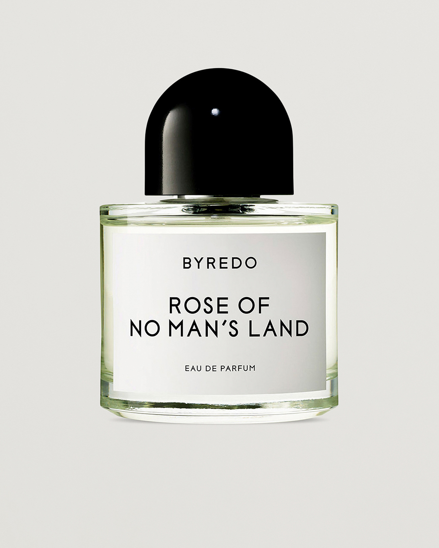 Herren | Parfüm | BYREDO | Rose of No Man's Land Eau de Parfum 100ml 