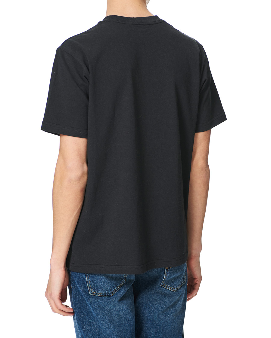 Herren | T-Shirts | Filson | Made In USA Pioneer Graphic Tee Black
