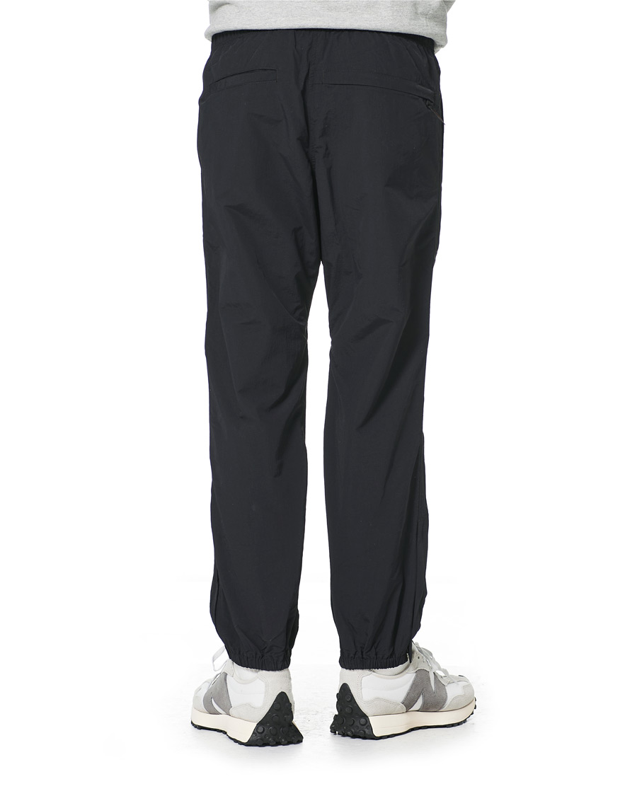 Herren | Hosen | Gramicci | Nylon Packable Track Pants Black