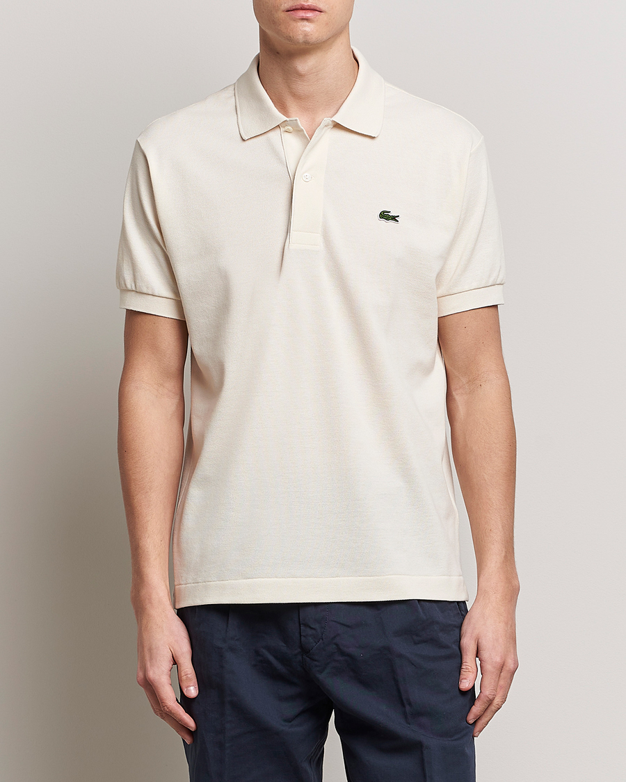 Herren | Poloshirts | Lacoste | Original Polo Piké Lapland