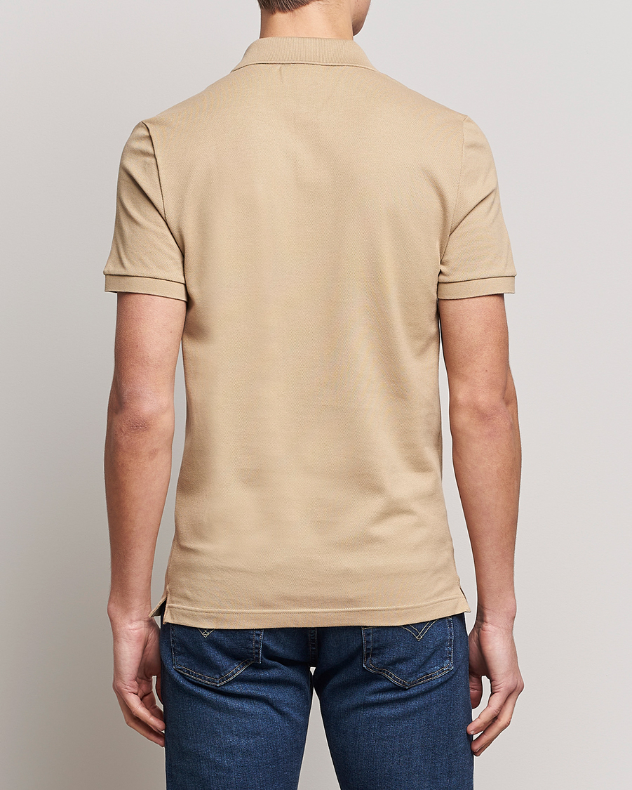 Herren | Poloshirts | Lacoste | Slim Fit Polo Piké Viennese