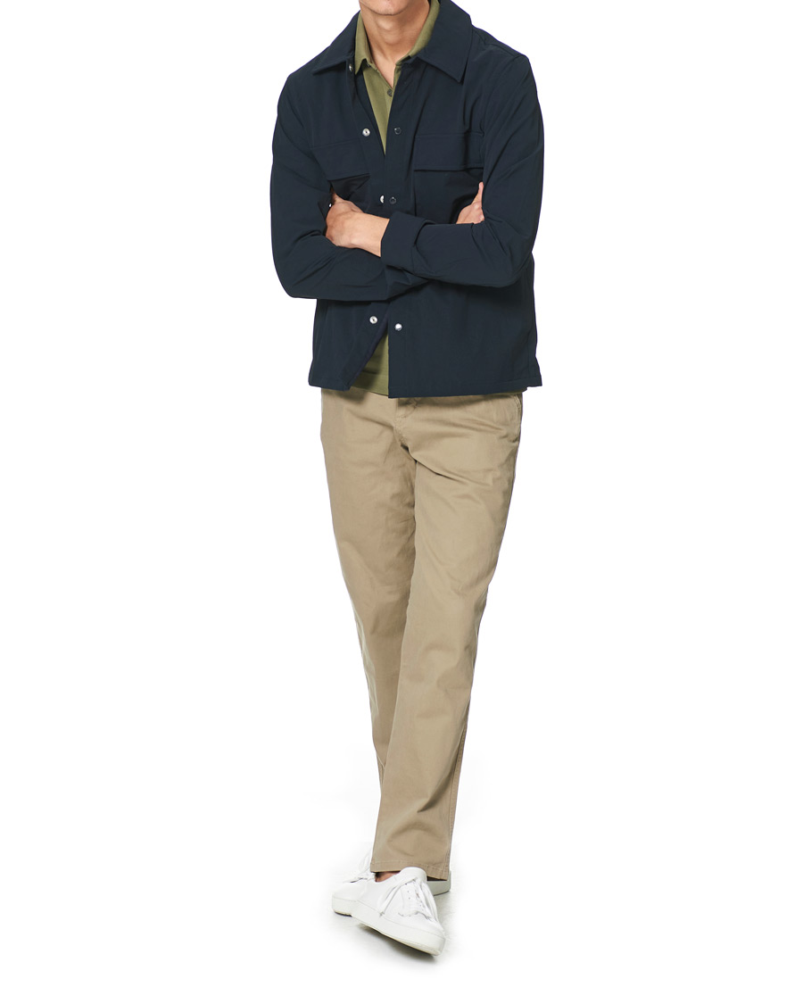 Herren | Poloshirts | Lacoste | Regular Fit Tonal Crocodile Poloshirt Tank