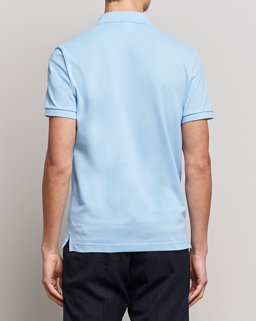 Herren | Poloshirts | Lacoste | Slim Fit Polo Piké Overview