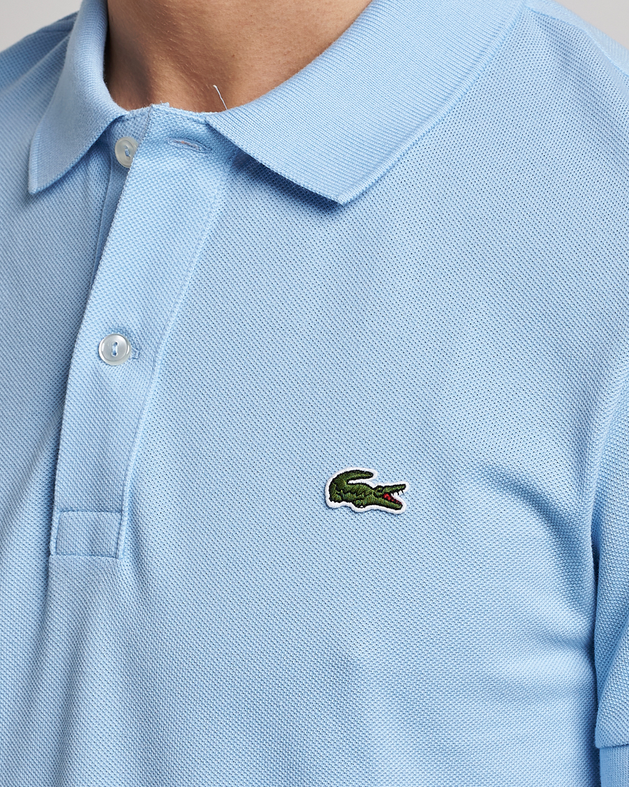 Herren | Poloshirts | Lacoste | Slim Fit Polo Piké Overview