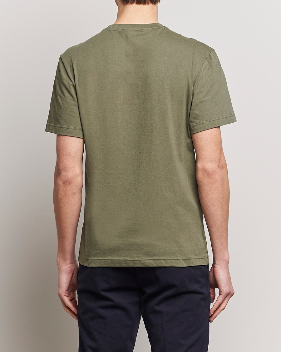 Herren | T-Shirts | Lacoste | Crew Neck T-Shirt Tank
