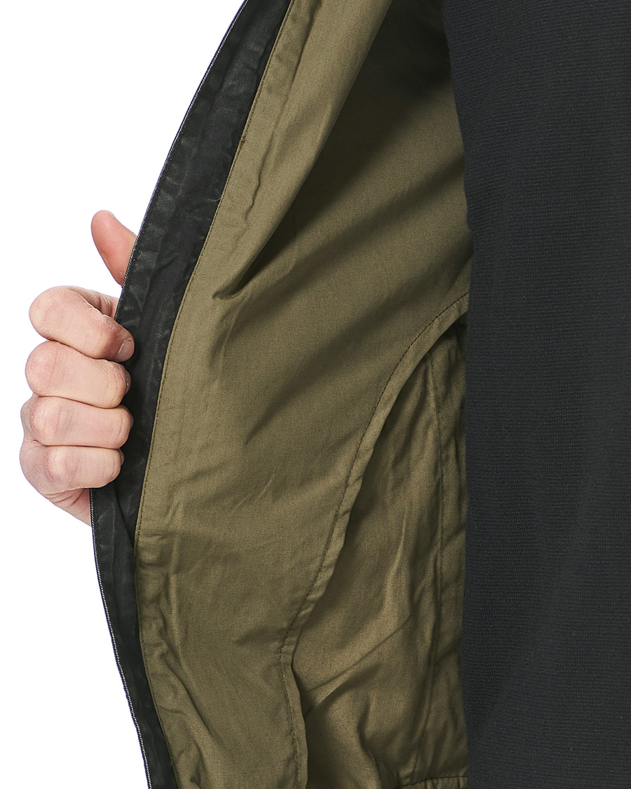 Herren | Jacken | Aeronautica Militare | 7PIL Pilot Bomber Jacket Camouflage