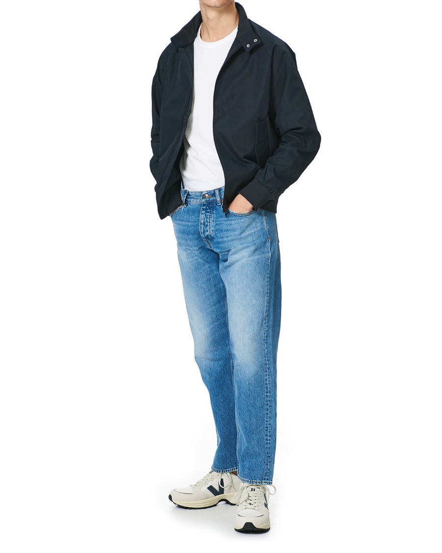 Herren | Veja Venturi Running Sneaker Gravel/Nautico | Veja | Venturi Running Sneaker Gravel/Nautico
