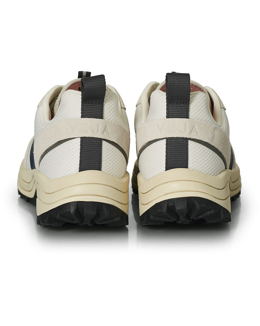 Herren | Veja Venturi Running Sneaker Gravel/Nautico | Veja | Venturi Running Sneaker Gravel/Nautico