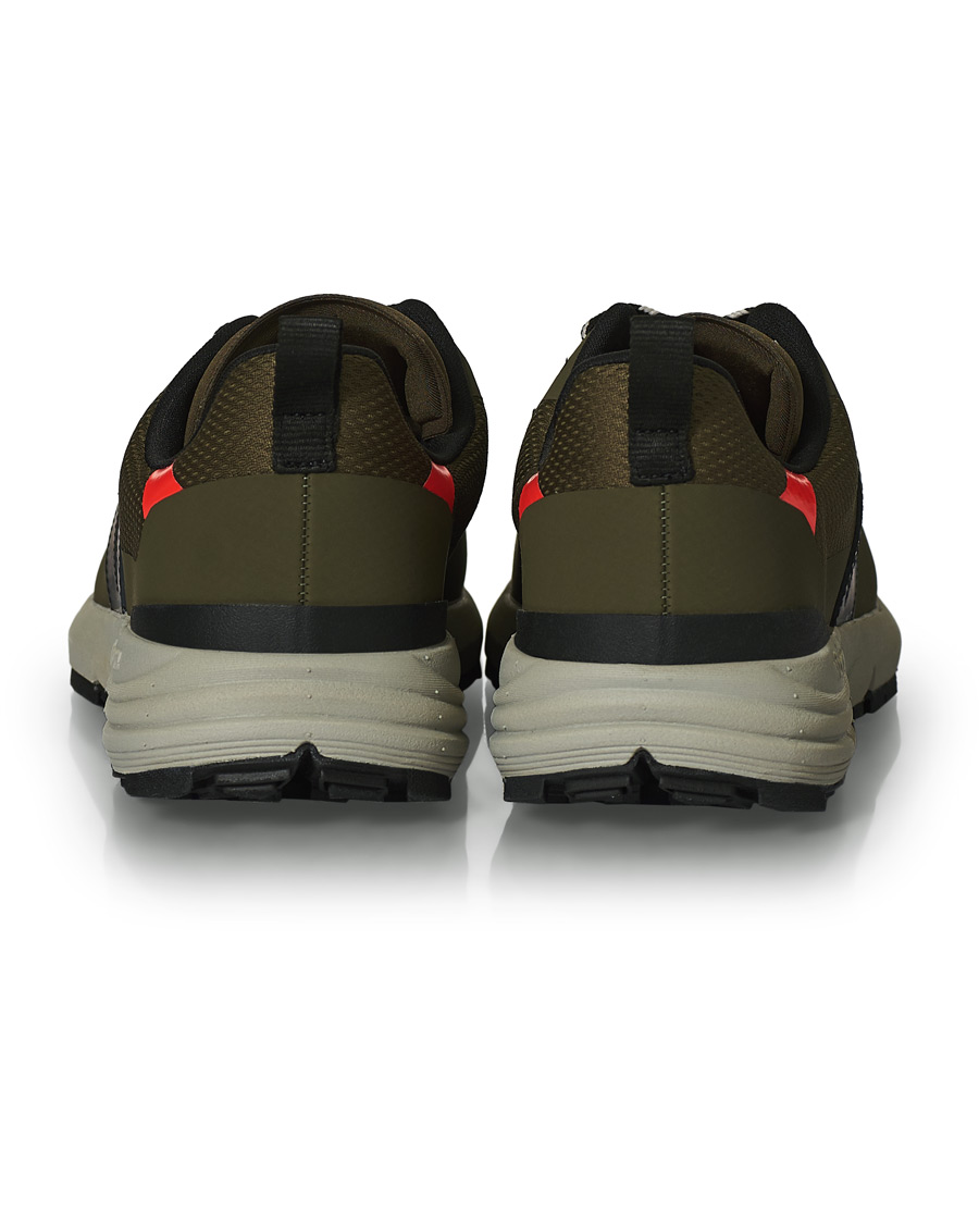 Herren | Veja Dekkan Vibram Running Sneaker Khaki/Black | Veja | Dekkan Vibram Running Sneaker Khaki/Black