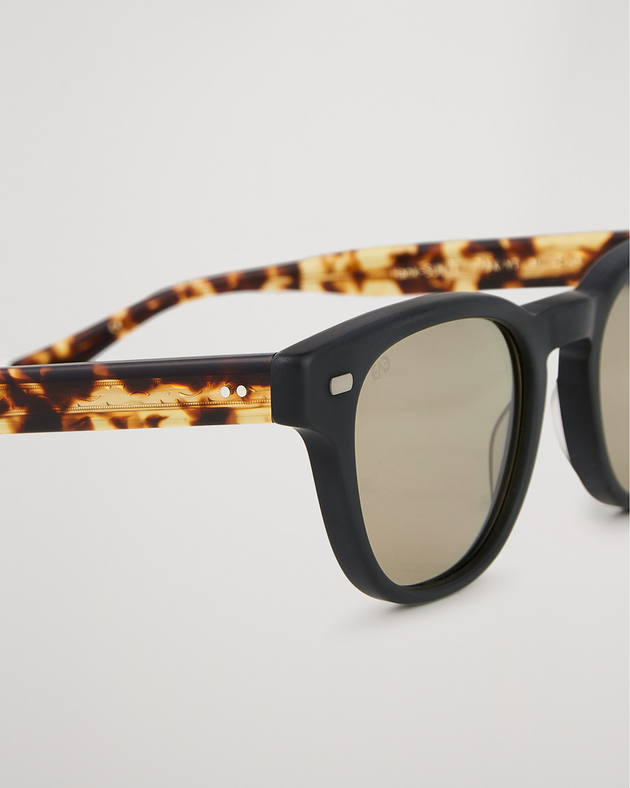 Herren | Eyevan 7285 Hank Sunglasses Light Brown | EYEVAN 7285 | Hank Sunglasses Light Brown