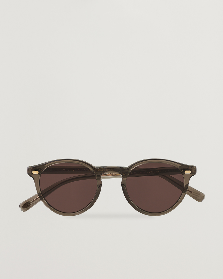 Herren | Eyevan 7285 Puerto Sunglasses Smoke | EYEVAN 7285 | Puerto Sunglasses Smoke