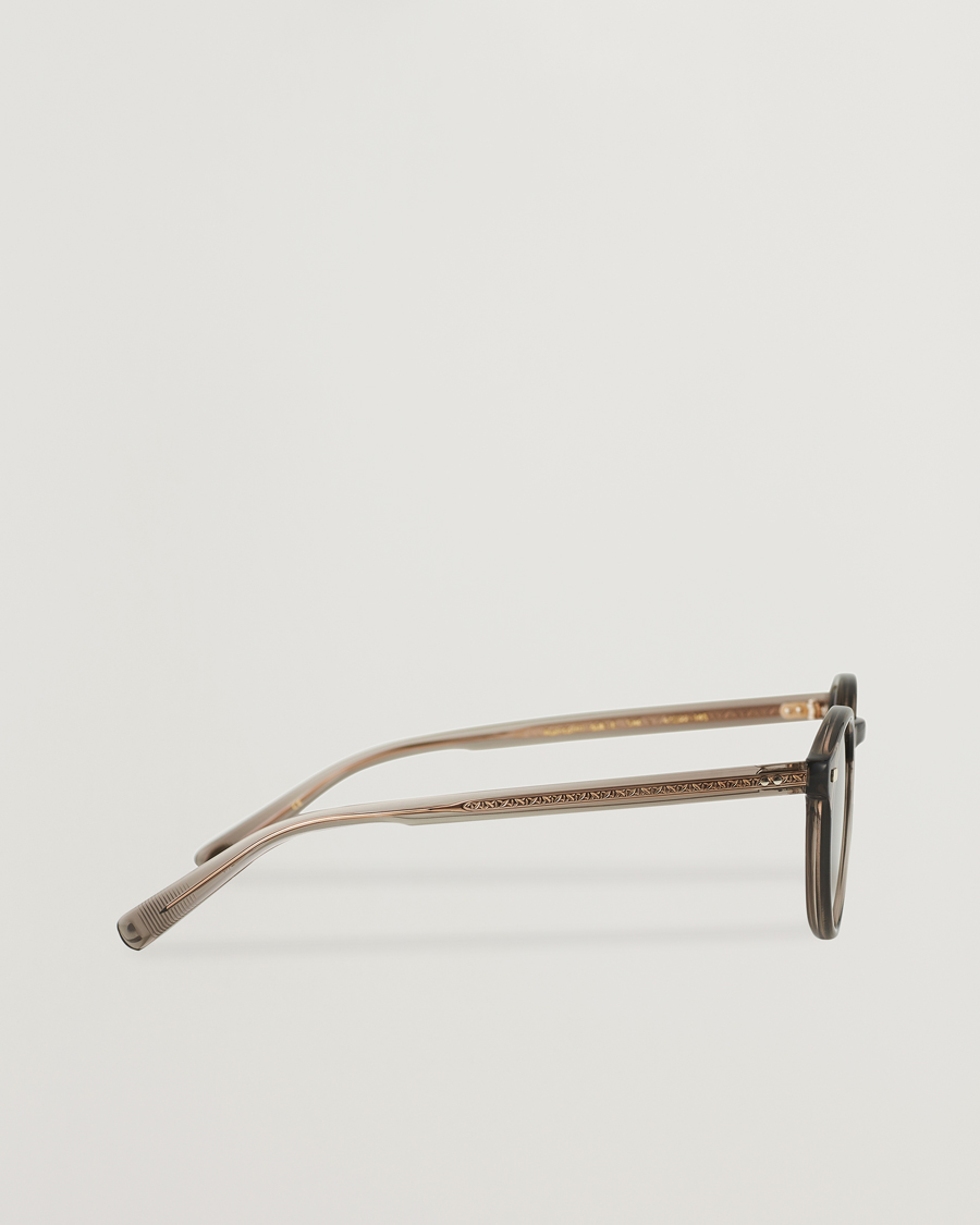 Herren | Eyevan 7285 Puerto Sunglasses Smoke | EYEVAN 7285 | Puerto Sunglasses Smoke