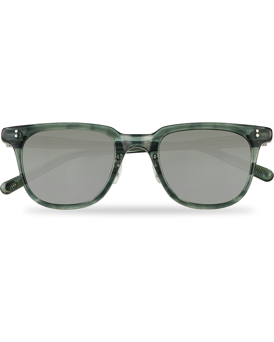 Herren |  | EYEVAN 7285 | Franz Sunglasses Antique Green