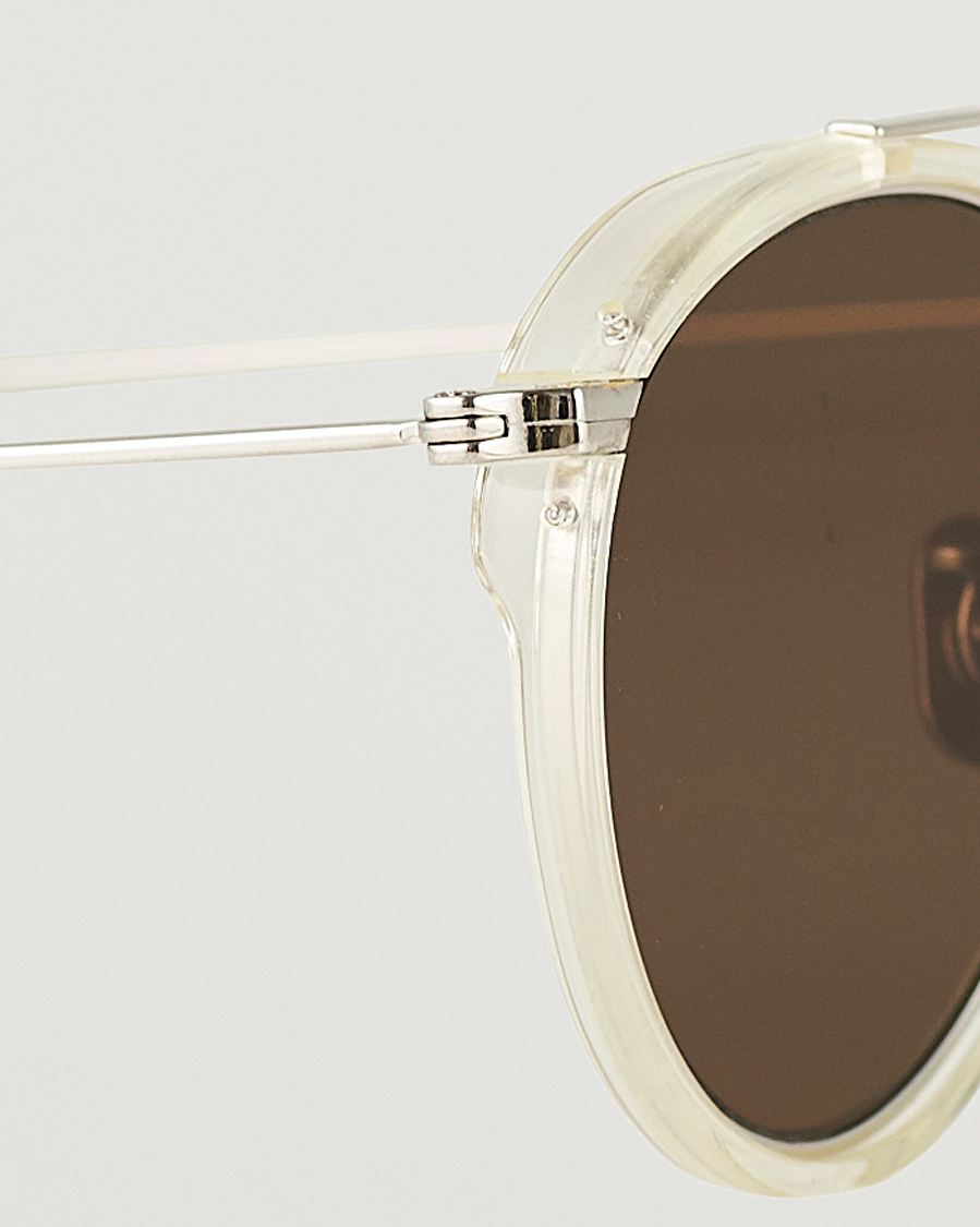 Herren | Sonnenbrillen | EYEVAN 7285 | 762 Sunglasses Beige Chrystal