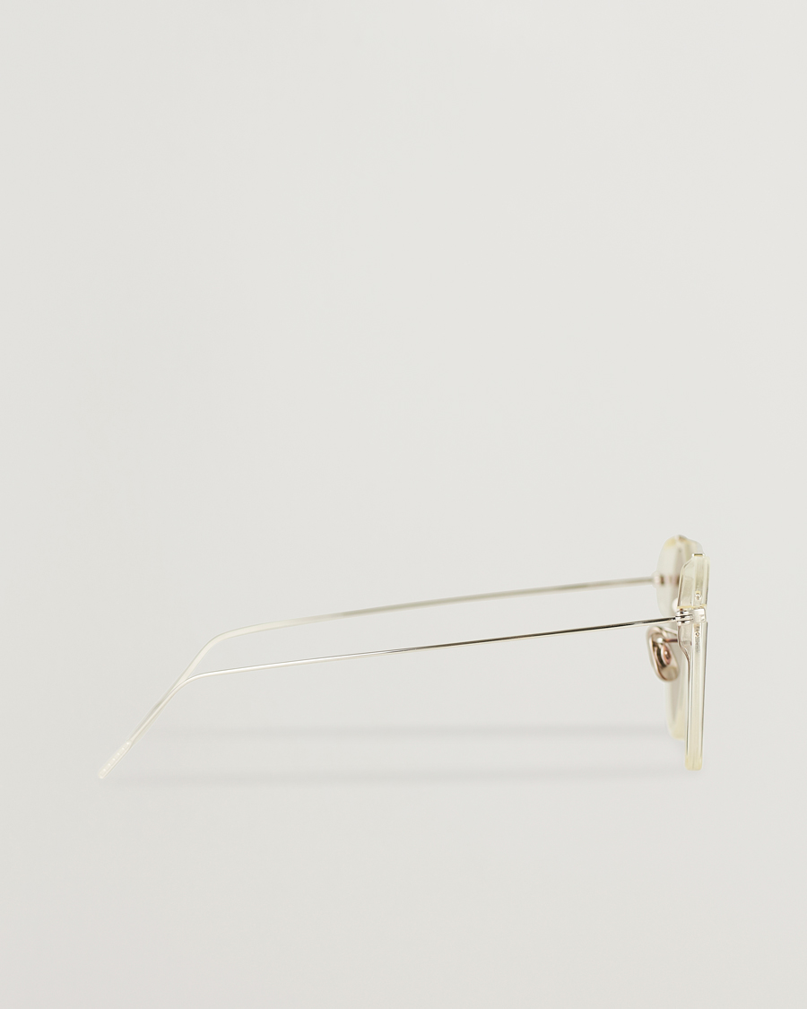 Herren | Sonnenbrillen | EYEVAN 7285 | 762 Sunglasses Beige Chrystal