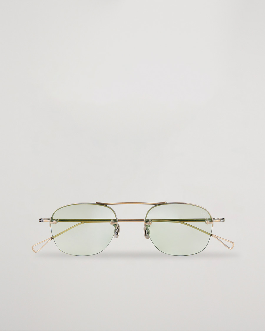Herren | Sonnenbrillen | EYEVAN 7285 | 790 Sunglasses Light Green