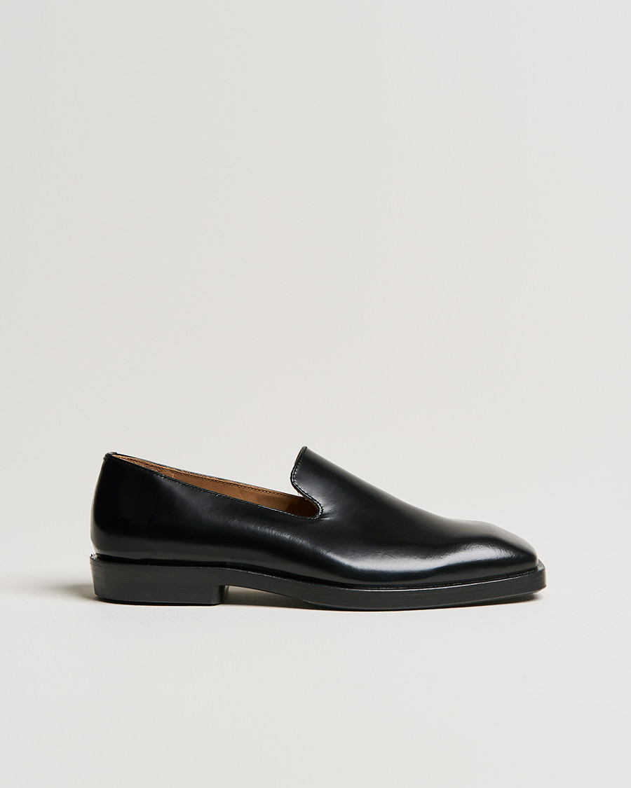 Herren | Tiger of Sweden Seesen Loafer Black | Tiger of Sweden | Seesen Loafer Black