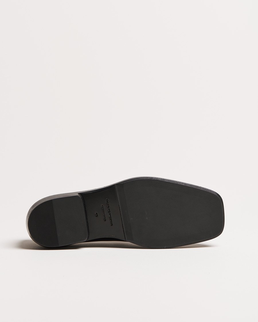 Herren | Tiger of Sweden Seesen Loafer Black | Tiger of Sweden | Seesen Loafer Black