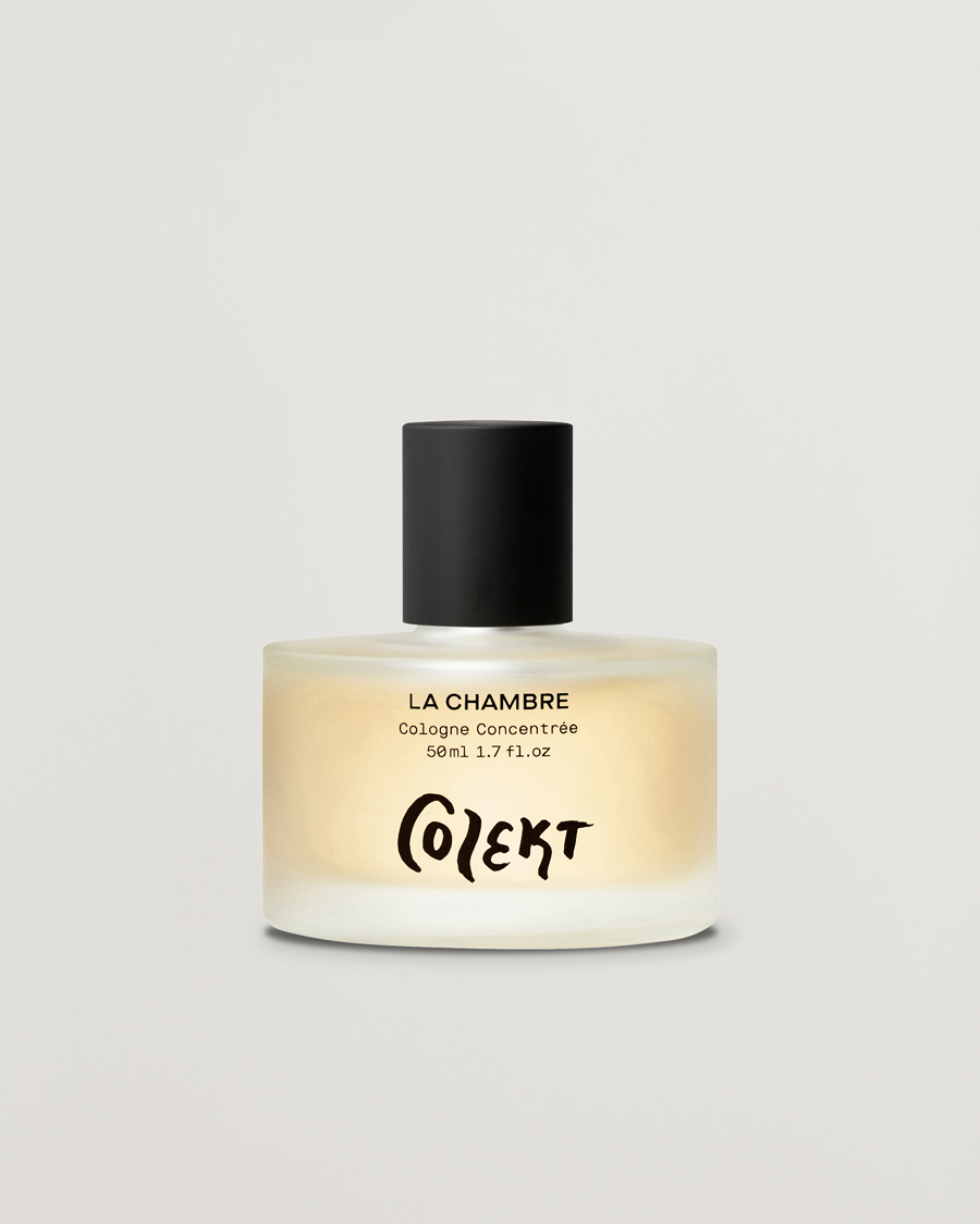 Herren | Parfüm | Colekt | La Chambre Cologne Concentrée 50ml