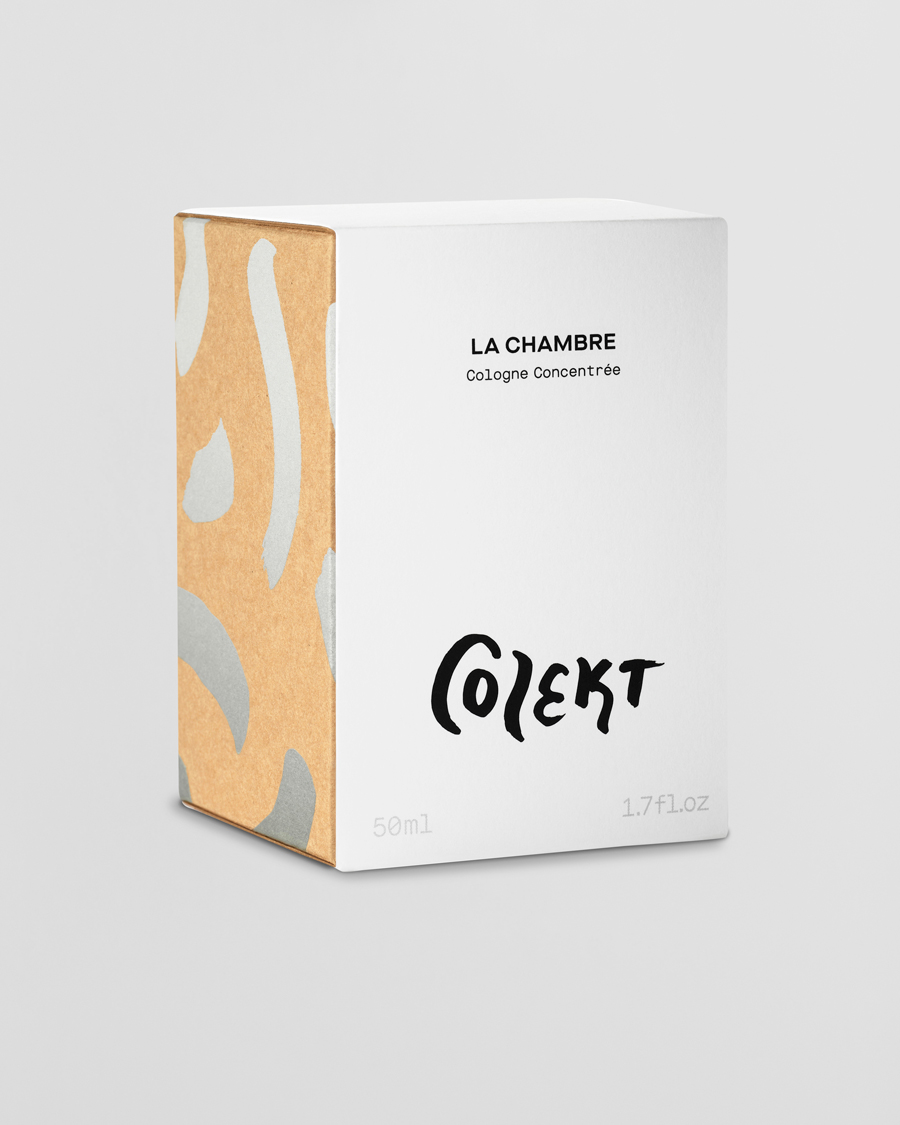 Herren | Parfüm | Colekt | La Chambre Cologne Concentrée 50ml