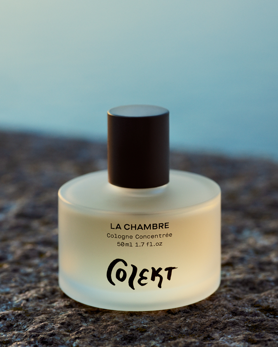 Herren | Parfüm | Colekt | La Chambre Cologne Concentrée 50ml