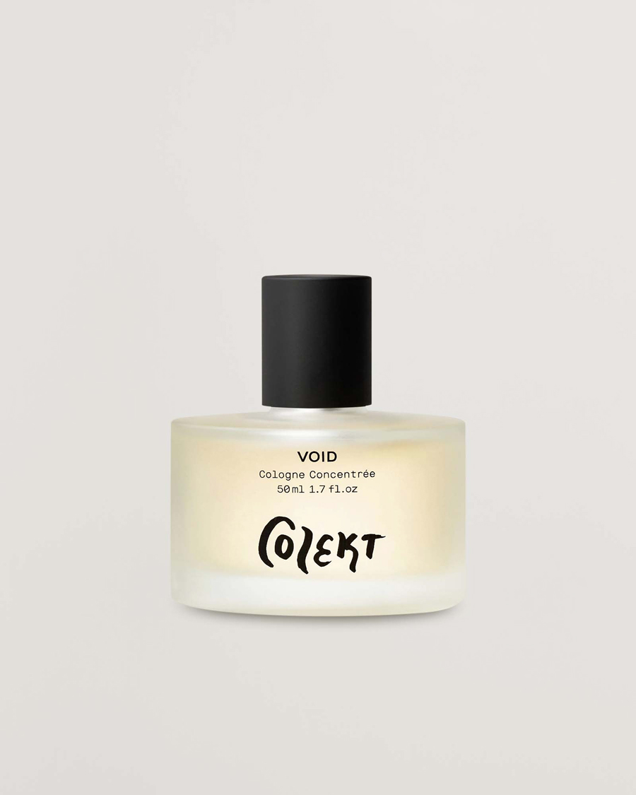 Herren | Parfüm | Colekt | Void Cologne Concentrée 50ml