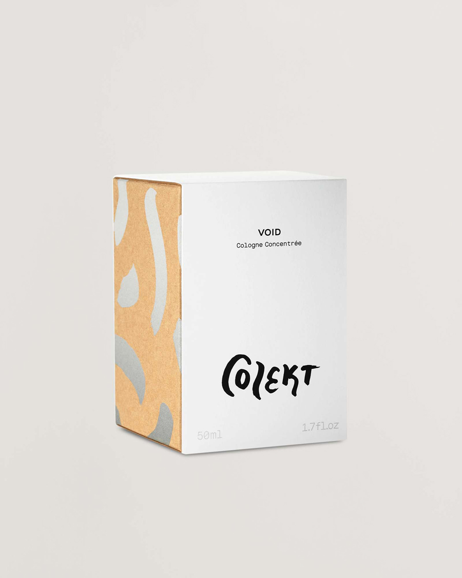 Herren | Parfüm | Colekt | Void Cologne Concentrée 50ml
