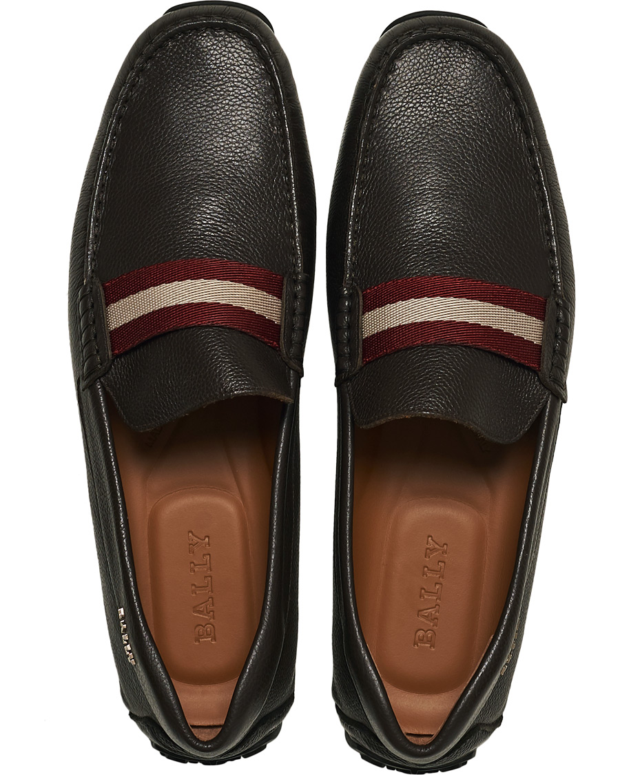 Herren | Bally Pearce Car Shoe Safari | Bally | Pearce Car Shoe Safari