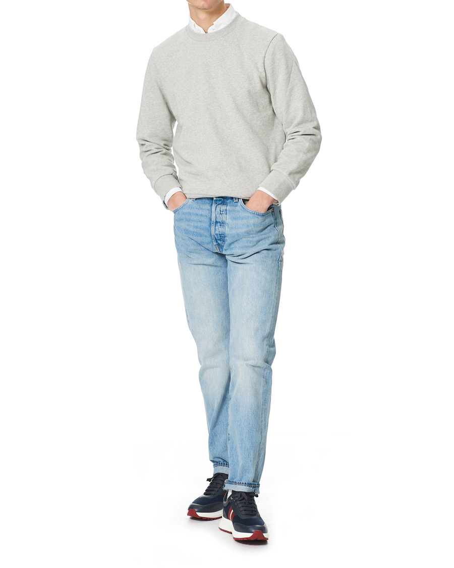 Herren | Bally Daryn Sneaker Midnight | Bally | Daryn Sneaker Midnight