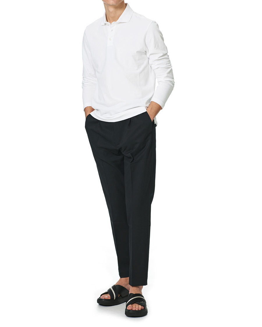 Herren | Bally Jake Sandal Black | Bally | Jake Sandal Black