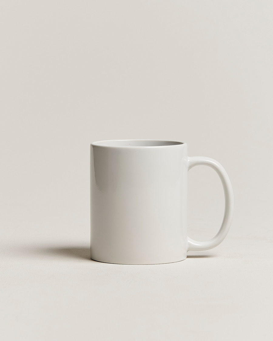 Herren | Lifestyle | Café Kitsuné | Ceramic Mug Latte